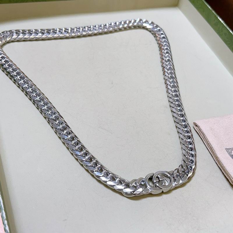 Gucci Necklace 09yxx20